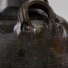 Object 2 titled Handle detail