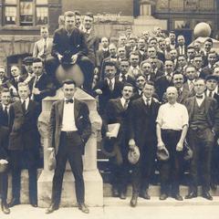 Medical School Class of 1917