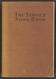 The Service songbook : prepared for the men of the Army and Navy by the International Committee of Young Men's Christian Associations