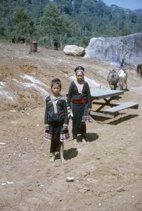 Hmong in Thailand
