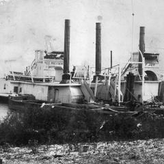 Vice President (Rail ferry, 1872-1892)
