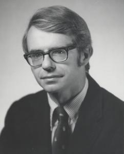 John M. Cooper, Jr.