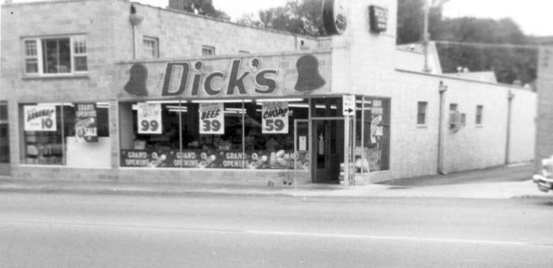 Dick's Red Bell Market Photo 1