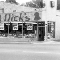 Dick's Red Bell Market Photo 1