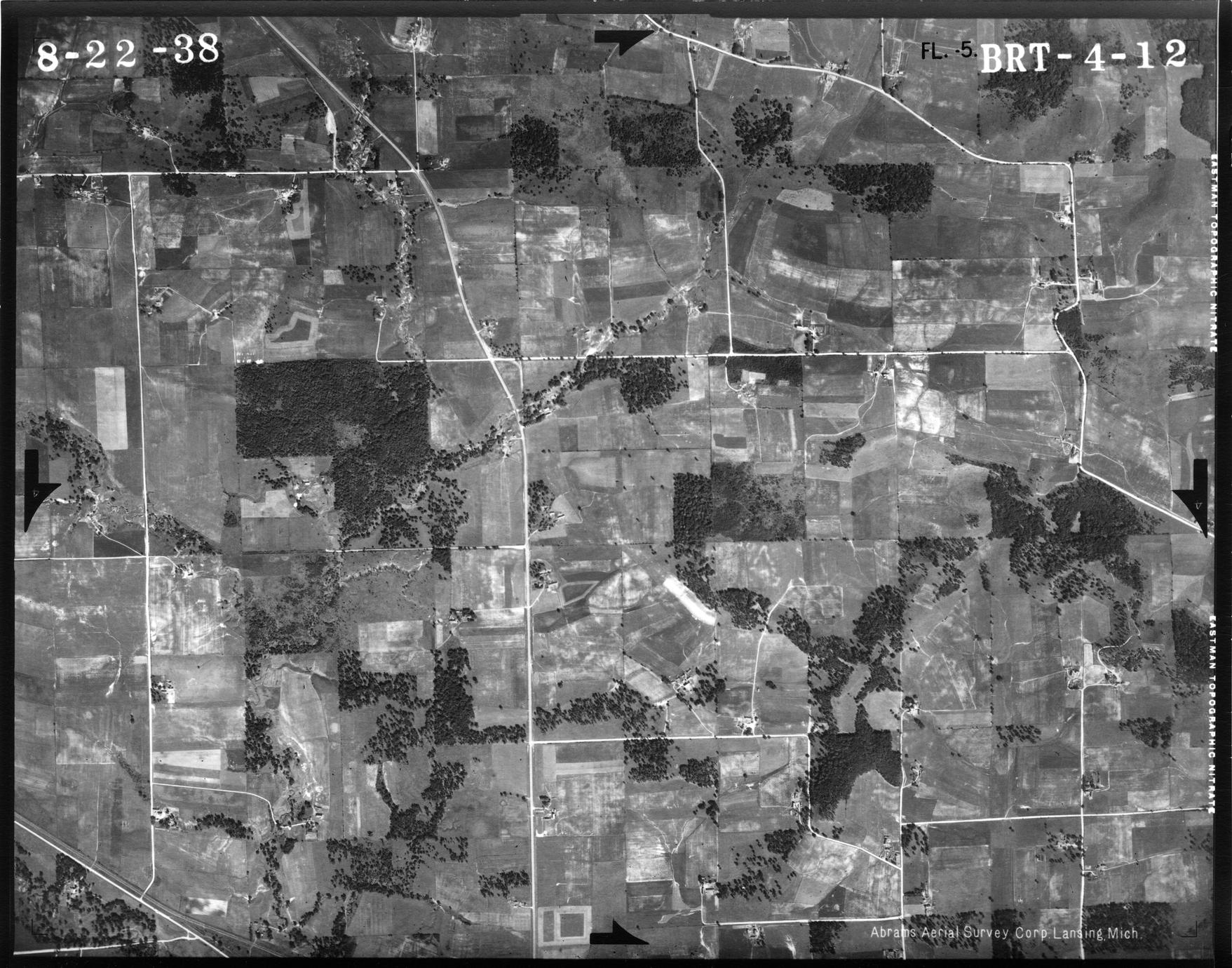 Dunn County, 1938] UWDC UWMadison Libraries