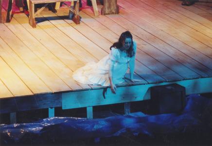 Production of The Robber Bridegroom
