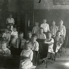 Classroom picture
