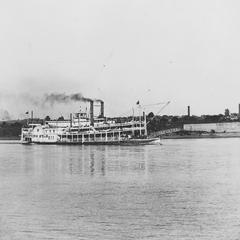 Morning Star (Packet/Excursion boat, 1901-1922)