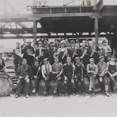 Riverside Marine Band