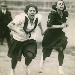 Women's track