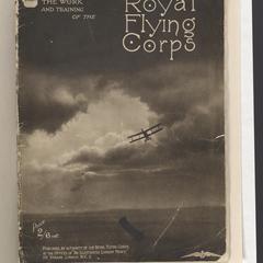 The work and training of the Royal Flying Corps