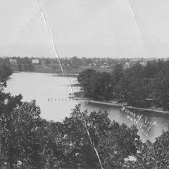 Fox River view