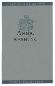 Anna, washing : poems