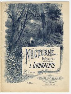 Nocturne, op. 215