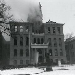 Old Main (Whitewater, WI)