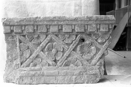 NG159, Decorative Relief