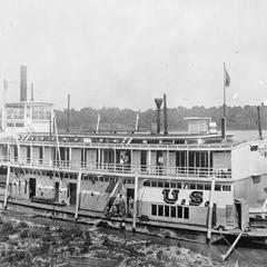 C.B. Reese (Snagboat, 1879-1942)