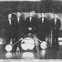 The Pennsylvanian's Band