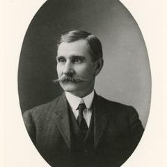 George Banta Sr.