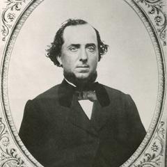 James Duane Doty