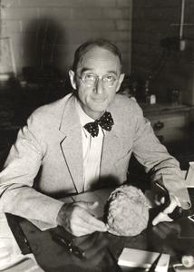 Ernest Bean, Wisconsin Geological Survey