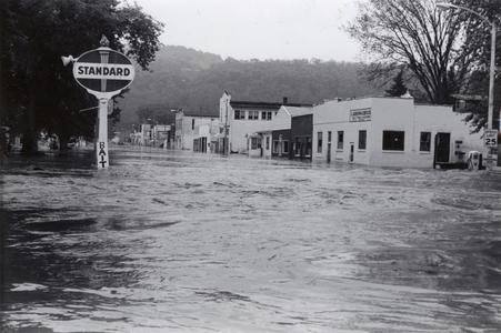 Crawford County flooding