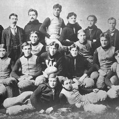 1895 football team