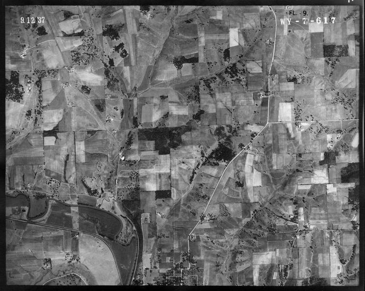 Lafayette County, 1937] UWDC UWMadison Libraries