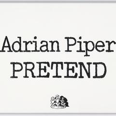 Pretend