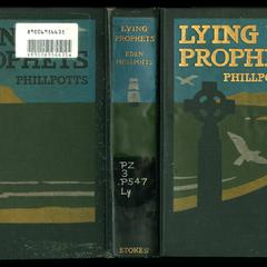 Lying prophets