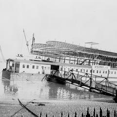 President (Excursion boat, 1934-?)