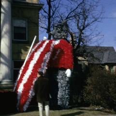 UW (Madison) Homecoming