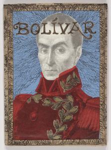 Bolívar : un discurso de José Martím 28 octubre de 1893