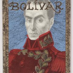 Bolívar : un discurso de José Martím 28 octubre de 1893
