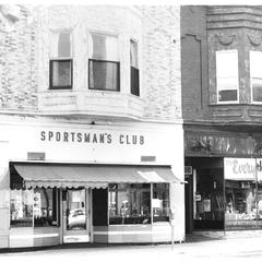Sportman's Club; Everything Shoppe