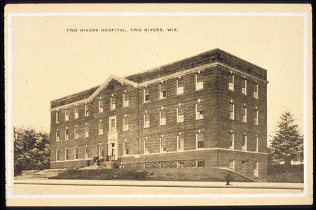 Two Rivers Hospital