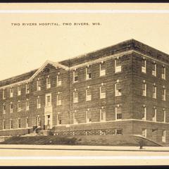 Two Rivers Hospital
