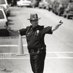 Move-in day at UW (Madison)