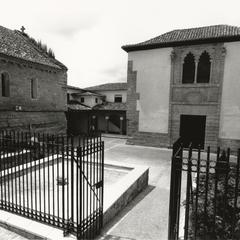 Convento de Santa Clara de Astudillo