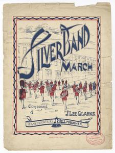 Silver band march