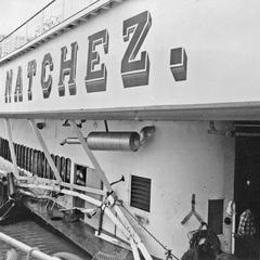 Natchez (Excursion, 1975-)