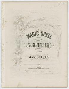 Magic spell schottisch