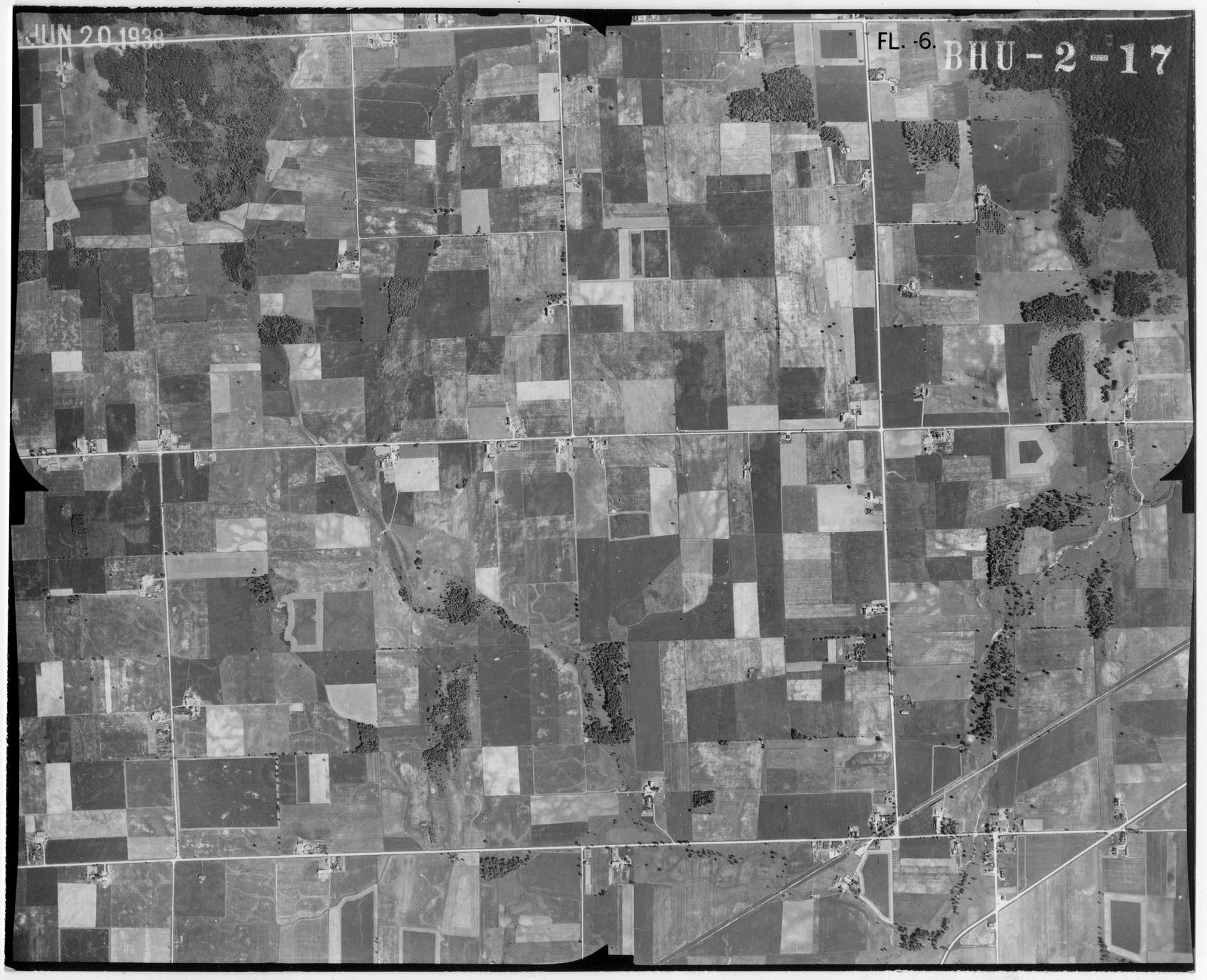 Kewaunee County, 1938] UWDC UWMadison Libraries