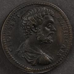 Claudius Albinus, Roman Emperor