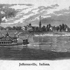Jeffersonville, Indiana