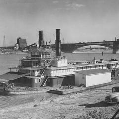Minnesota (Towboat, 1921-1951)