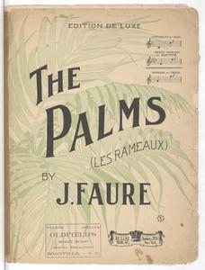 The palms