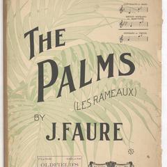 The palms
