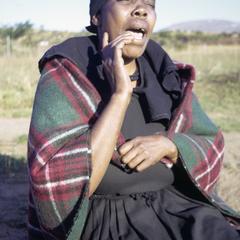 Southern African storyteller : Asilita Philisiwe Kumalo, Zulu