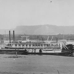 Musser (Rafter/Towboat, 1886-1907)